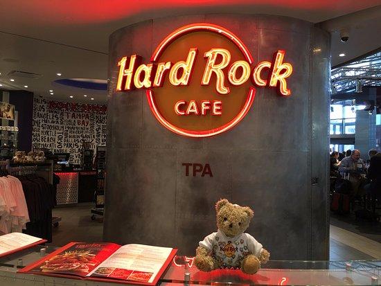 Hard Rock Cafe